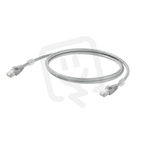 Patch kabel Ethernet IE-C6FP8LD0400M40M40-D WEIDMÜLLER 1165940400