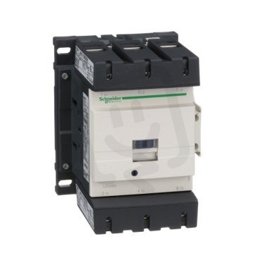 CONT 150A 1F+1O 125V DC SCHNEIDER LC1D150GD