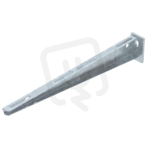 Nástěnný výložník OBO AW 15 41 FT B410mm Ocel žár.zinek