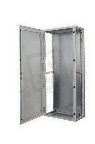 Montážní panel 1800x1200mm, tloušťka 2mm SCHRACK ECMP1812--