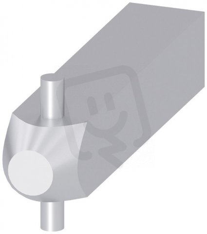 SIEMENS 8UD1900-3WD00 Hřídel