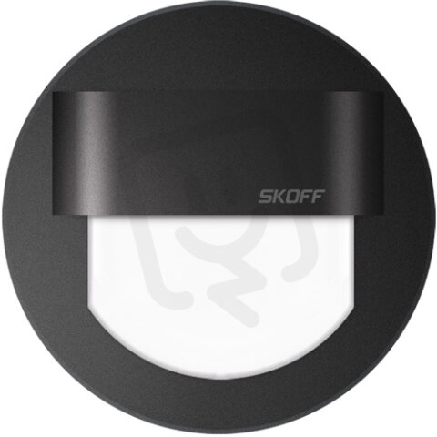 Skoff MH-RST-D-B-1 RUEDA STICK černá(D) modrá(B) IP66