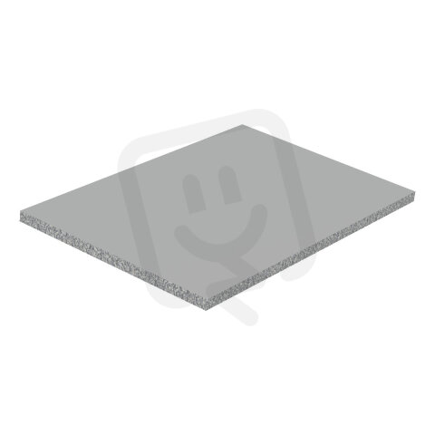 Cementovláknitá deska KOPOS DCEV 6X200_PO