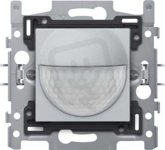 Detektor pohybu 230V/10A 180°/8m-STERLING NIKO 121-78010
