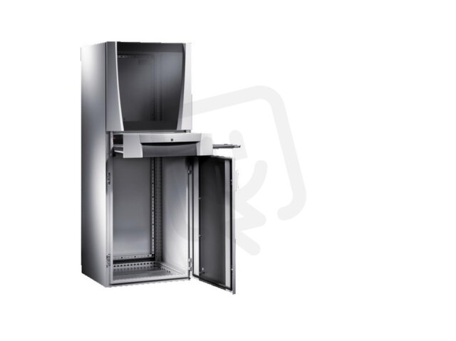 PC skříň VX SE pro počítačové systémy, V