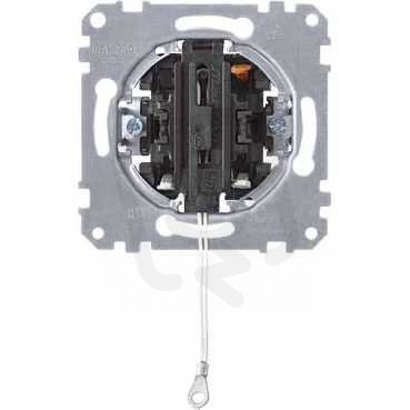 Schneider MTN436600 Mechanismus střídavého přepínače s tahovým přepínáním, 10A
