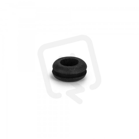 Kabelová průchodka KLUŚ 9 x 1,5 mm /42295/ ALUMIA C42295C07