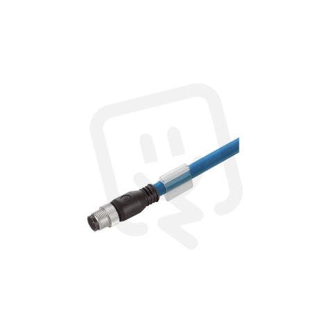 Železniční kabel Ethernet IE-C5DB4BB0100MCSXXX-X WEIDMÜLLER 2671890100
