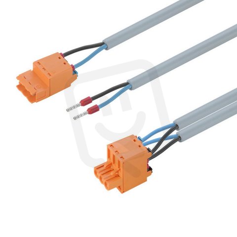 Elektrické vedení CH-SMC-00.33-Y2C180 WEIDMÜLLER 2775940033