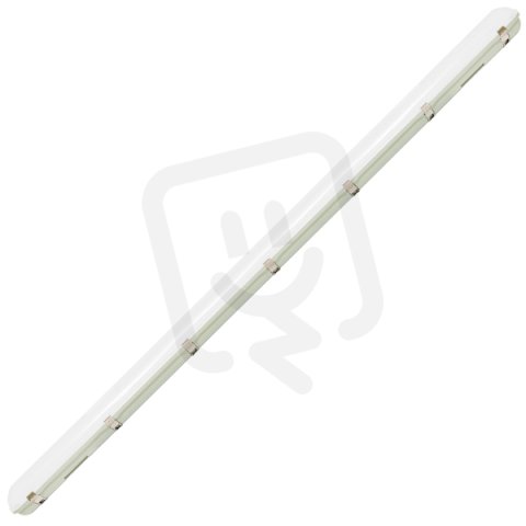 LED prachotěs 72W, 9700lm, IP65, 4100K ECOLITE TL3903A-LED72W