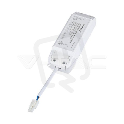 29W Dimmable Driver 5 Years Warranty A++
