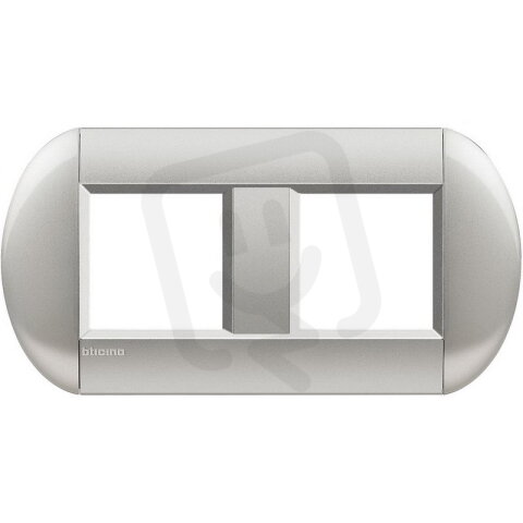 Legrand LNB4802M2TE BT LLT RÁMEČ. OVÁL. 2+2M TECH