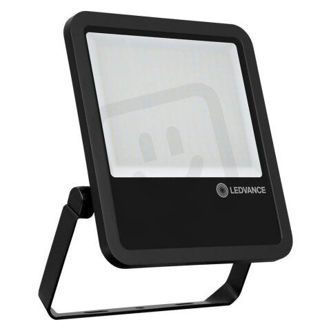 Reflektor LEDVANCE FLOODLIGHT 165 W 6500 K SYM 100 BK
