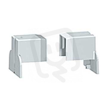 Schneider 21095 40 koncových krytů 3P+N