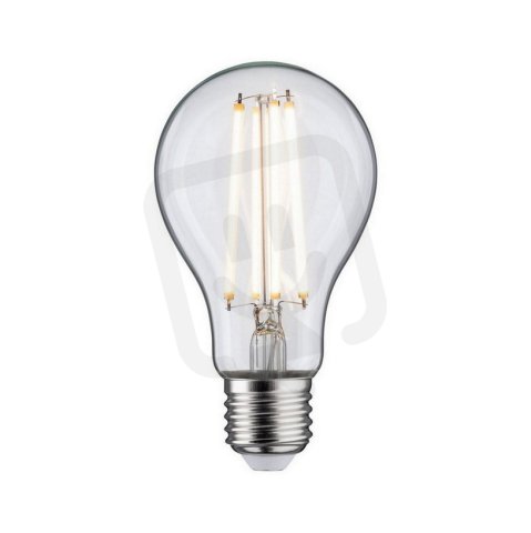 LED žárovka 12,5 W E27 čirá teplá bílá stmívatelné 286.47 PAULMANN 28647