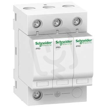 Schneider A9L16573 iPRD20r 460V 3P IT svodič přepětí