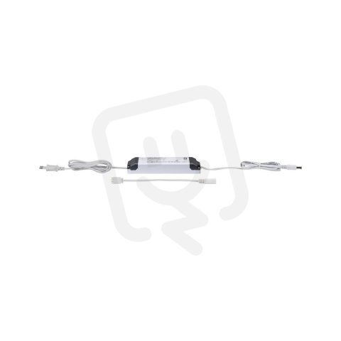 MaxLED trafo 40VA DC bílá PAULMANN 79831