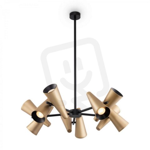 Závěsné svítidlo Giro MOD095PL-10BS MAYTONI