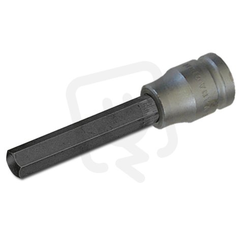 Hlavice zástrčná imbus 1/2'' HX12x140mm HONITON HB4HX12LL