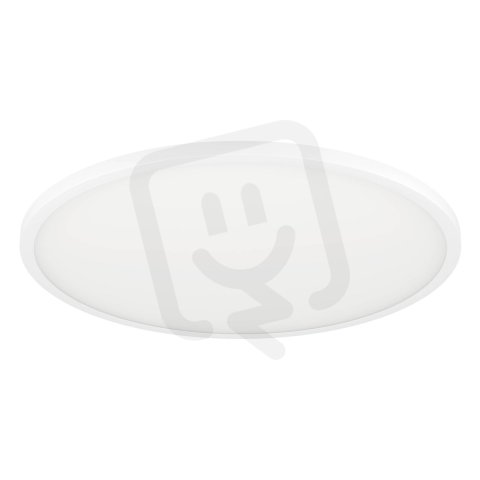 Stropní svítidlo SARSINA-Z LED-ZIG-CCT-DL d600 bílá 41W IP20 EGLO 900759