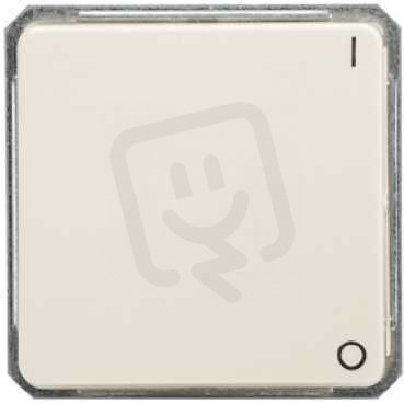 Elso 211300 Spínač třípólový 10A 400 V řazení 3,p