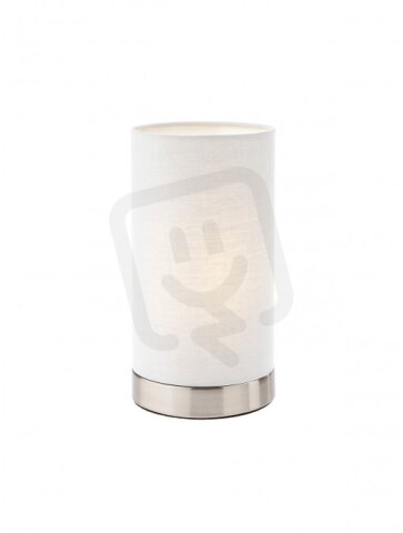 Stolní lampa TUBE VE 1x28W E14 BEIGE REDO 01-3144
