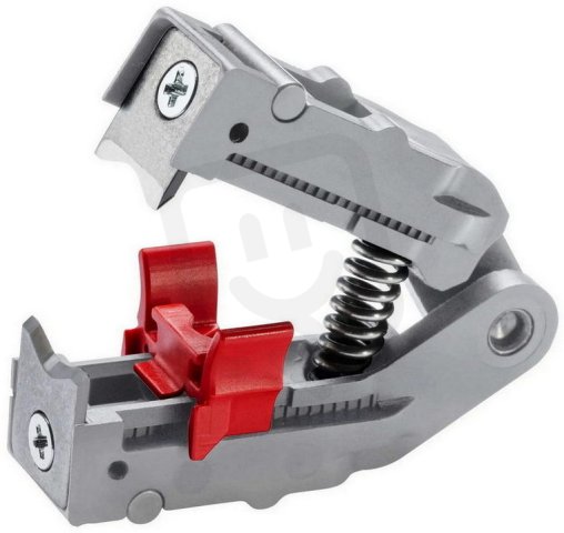 Náhradní blok nože se speciálními noži pro 12 52 195 84 mm KNIPEX 12 49 32