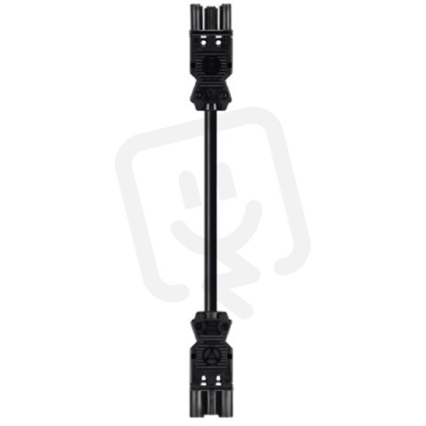 92.238.9960.1 kabel se dvěma konektory 3