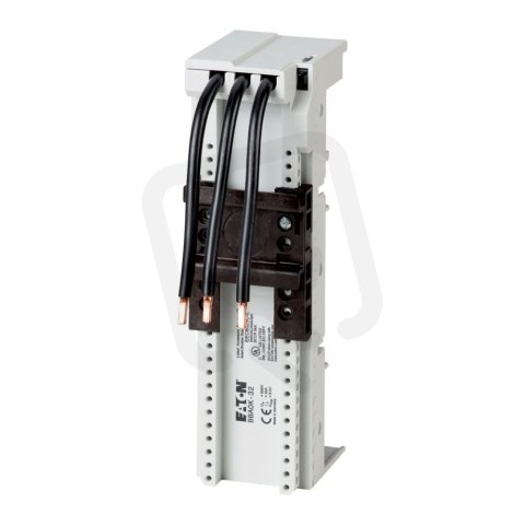 BBA0K-32 Adaptér, montáž PKZM+DILM (do 3