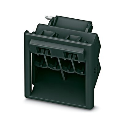 ICC25-H/4L5,0-9005 Zásuvka konektoru desky plošných spojů 1072486