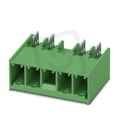 PC 6/ 5-GL3U-7,62 Zásuvka konektoru desky plošných spojů 1136013