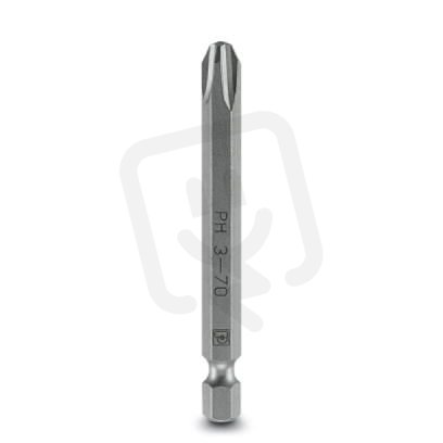 SF-BIT-PH 3-70 Šroubový bit 1212584