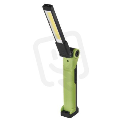 COB LED nabíjecí svítilna P4540, 750 lm, 1800 mAh EMOS P4540