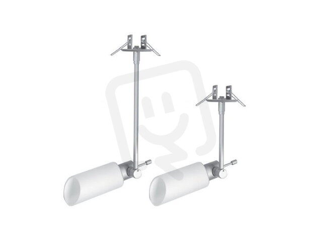 TORRE spot, 26cm, bílá PANLUX S26-286/B