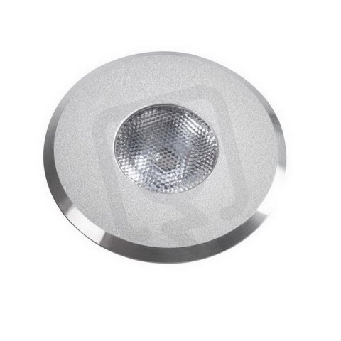 Podhledové bodové svítidlo HAXA-DSO POWER LED-B LED KANLUX 08103