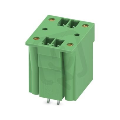 Kontaktová lišta desky plošných spojů MCDV 1,5/ 2-G1F-3,81 1842762