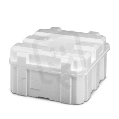 TC/TR-PACKAGE WITH FOAM Původní obal pro přepravu 0801804