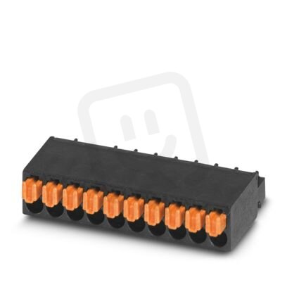 Konektor desky plošných spojů FMC 0,5/12-ST-2,54 GN PHOENIX CONTACT 1394159