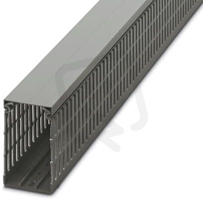 CD 60X100 Propojovací kanál pro instalaci a montáž do rozvaděčů 3240263
