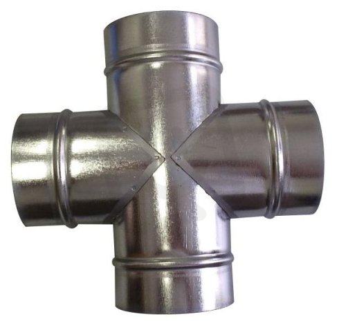 OBD 90° 400/160 odbočka oboustranná ELEKTRODESIGN 187766