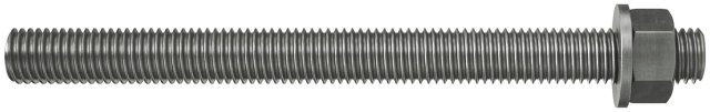 Kotevní šroub FIS A M 12x260 R FISCHER 547703