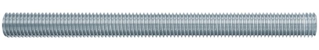 Kotevní šroub 1m G M20x1000 8.8 gvz FISCHER 561524