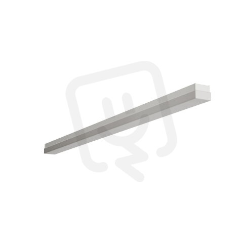 Přisazené LED svítidlo s plastovým stínidlem MATAR 3 18W IP44 DALI 3K bílá