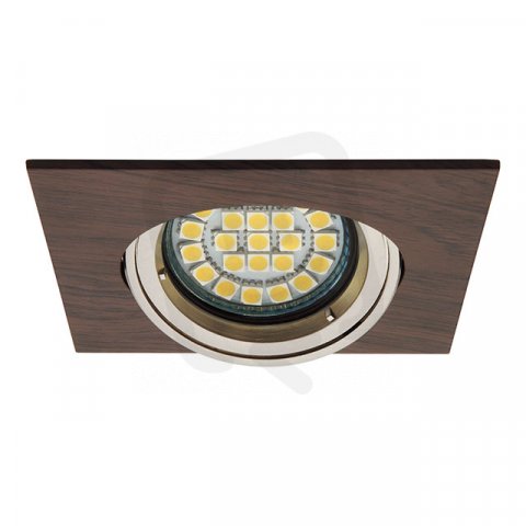 Kanlux 19570 COMMON CT-DTL50-WE   Podhledové bodové svítidlo