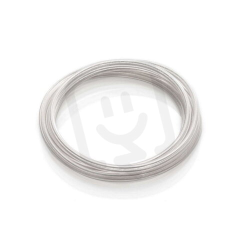 Transparentní kabel 05m IDEAL LUX 301662