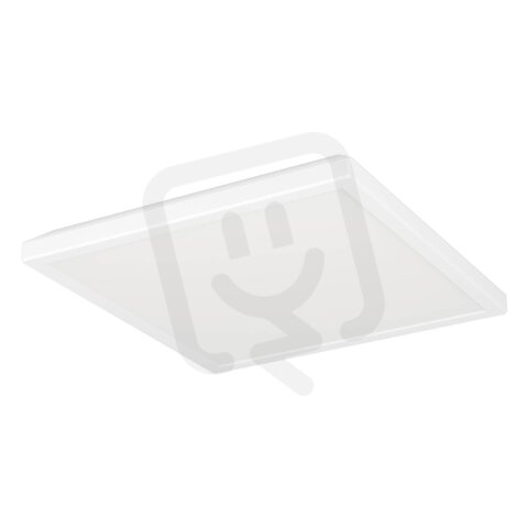 Stropní svítidlo ROVITO-Z LED-RGB/CCT 290X290 bílá 13,4W IP44 EGLO 901474