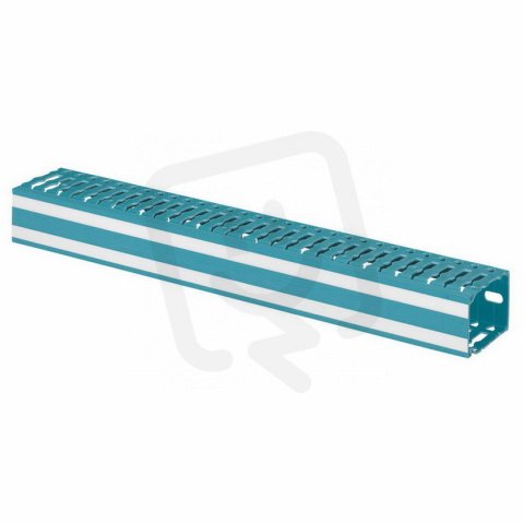 LINA25 KABELOVÝ KANÁL 60X80 MODRÝ LEGRAND 036213