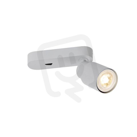 PURI 2.0 Tube, nástěnné a stropní svítid