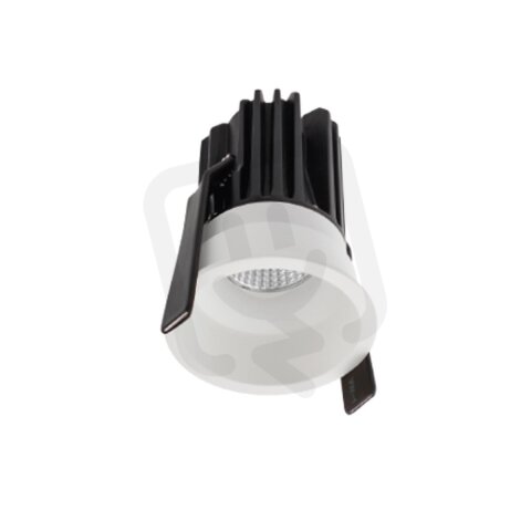 XCLUB REC. SPOT 1x7/10W 350/500mA 2-20V