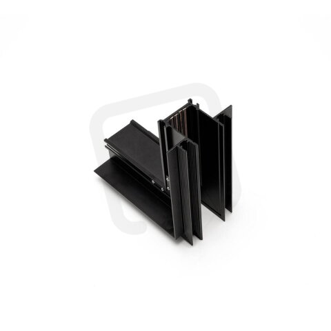 XCLICK M RECESSED CONNECTOR 90grd, EXTER
